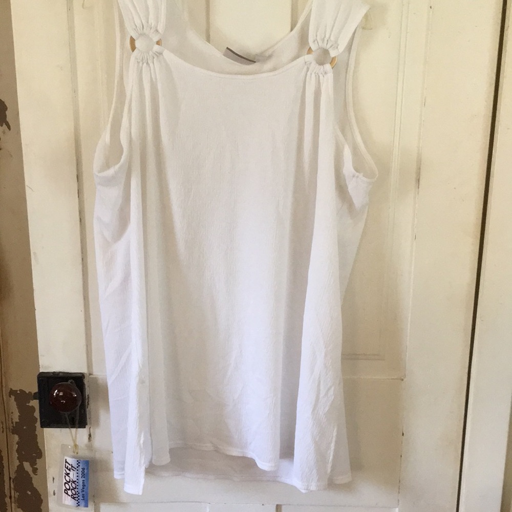 Bathing suit cover up